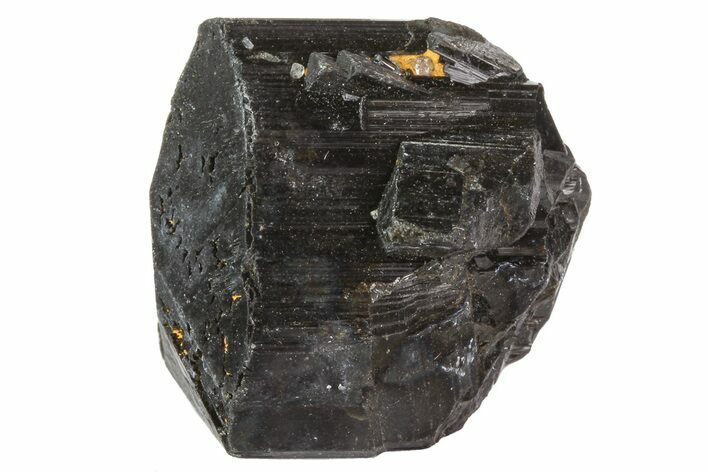 Black Tourmaline (Schorl) Crystal - Namibia #69176